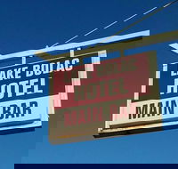 Lake Bolac Hotel - Hotel Accommodation