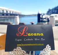 Lavana - Hotel Accommodation