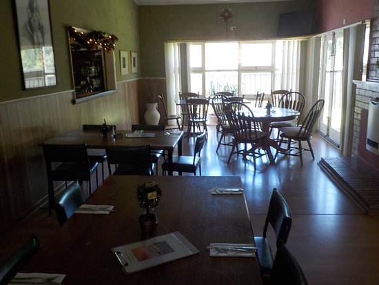 Gerahmin ACT Hotel Accommodation