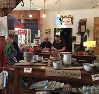 Martin Street Coffee - Hotel Accommodation