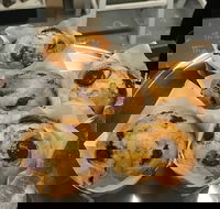 Moyston General Store - Hotel Accommodation