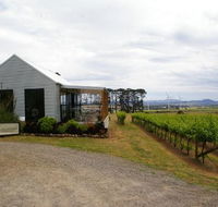 Quoin Hill Winery - Hotel Accommodation