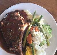 Royal Mail Hotel - Hotel Accommodation