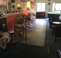 Serpentine Hotel - Hotel Accommodation