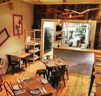 Sog - Hotel Accommodation