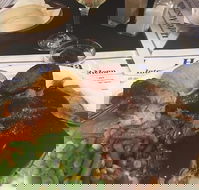 Stonegrill - Hotel Australia - Hotel Accommodation