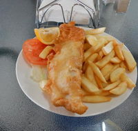 Strathy Cafe - Hotel Accommodation