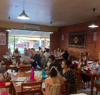 Sultans Turkish Takeaway - Hotel Accommodation