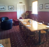 The Border Inn - Hotel Accommodation