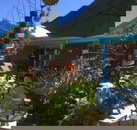 The Joy Bus - Hotel Accommodation