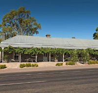 The Redesdale Hotel - Hotel Accommodation
