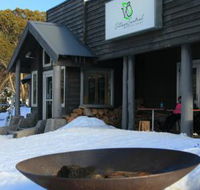 The Village Restaurant - Hotel Accommodation