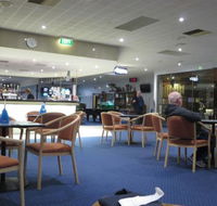 Tooleybuc Sporting Club Ltd - Hotel Accommodation