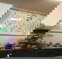 Top Cafe - Hotel Accommodation