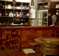 Tylden Junction Bar  Cafe - Hotel Accommodation