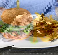 Wallace Pub - Hotel Accommodation