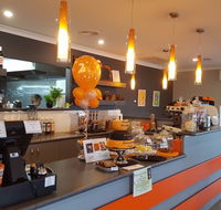 Watt's in Bundalong Cafe - Hotel Accommodation