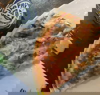 Wilson Prom Cafe  Pizza - Hotel Accommodation