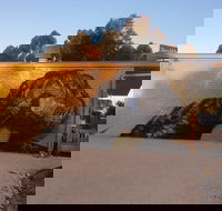 Woomelang General Store and Cafe - Hotel Accommodation