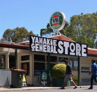 Yanakie General Store - Hotel Accommodation