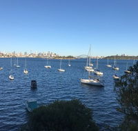 Milk Bar Watsons Bay - Hotel Accommodation