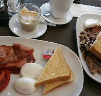 Trovatino Cafe - Hotel Accommodation