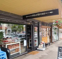 The Butcher's Grill - Hotel Accommodation