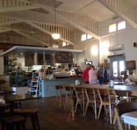 The Cove Dining Co - Hotel Accommodation