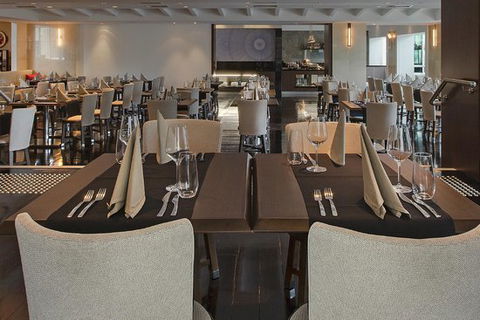 Just Pure Bistro - Hotel Accommodation 0