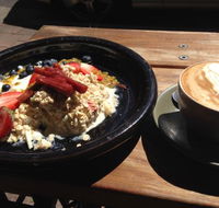 67 Union St Deli - Hotel Accommodation