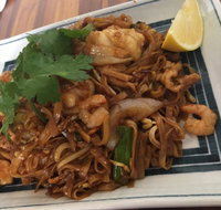 Ace Noodles - Hotel Accommodation