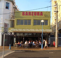 Barzura - Hotel Accommodation