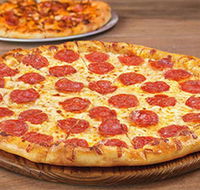 Bay Pizza - Hotel Accommodation
