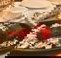 Bay tandoori - Hotel Accommodation