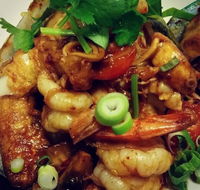 Chedi Thai - Hotel Accommodation