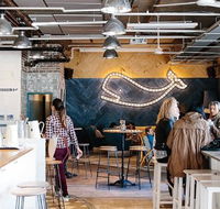 Coogee Pavilion - Hotel Accommodation