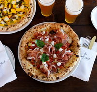 Fratelli Fresh - Hotel Accommodation