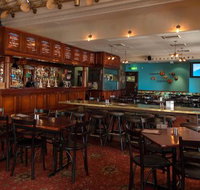 Gilroys Hotel - Hotel Accommodation