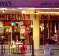 Montezuma's Crows Nest - Hotel Accommodation