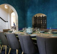 Moorish Blue - Hotel Accommodation