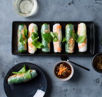 Phuong Restaurant - Hotel Accommodation