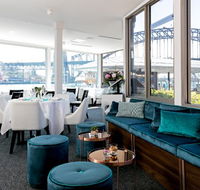Sails on Lavender Bay - Hotel Accommodation