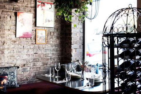 SEFA Kitchen - Hotel Accommodation 0