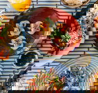 Sugarcane - Hotel Accommodation