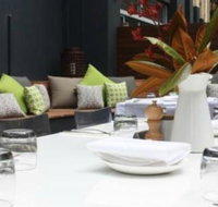 Sure Cafe - Hotel Accommodation