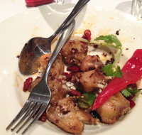 Szechuan Garden - Hotel Accommodation