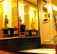 Thaii Restaurant - Hotel Accommodation