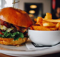 The Moody Chef - Hotel Accommodation