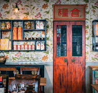 The Rice Den - Hotel Accommodation