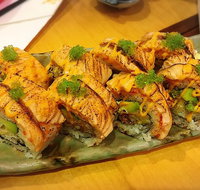 The Sushi Counter - Hotel Accommodation